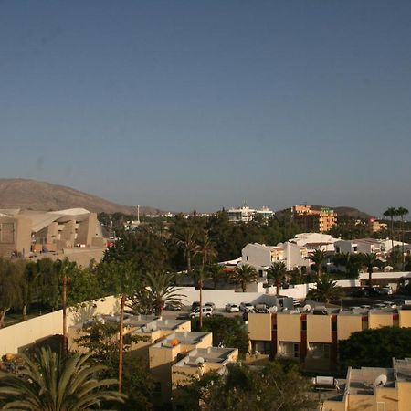 Apartamento Vacacional Playa Playa de las Americas  Exterior foto