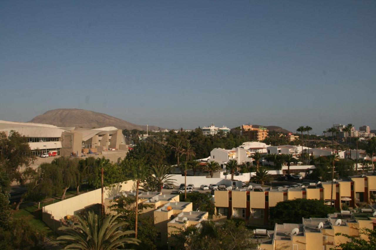 Apartamento Vacacional Playa Playa de las Americas  Exterior foto