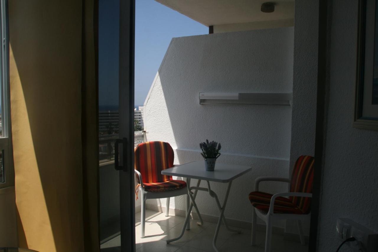 Apartamento Vacacional Playa Playa de las Americas  Exterior foto