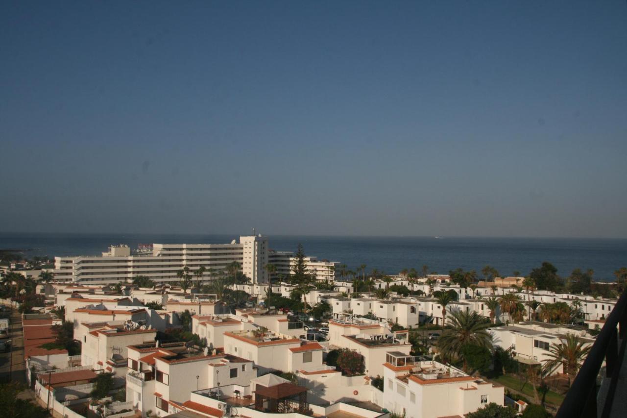 Apartamento Vacacional Playa Playa de las Americas  Exterior foto
