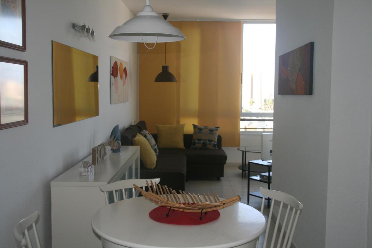 Apartamento Vacacional Playa Playa de las Americas  Exterior foto