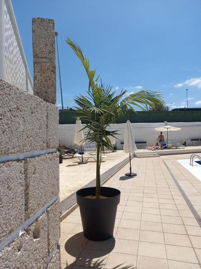 Apartamento Vacacional Playa Playa de las Americas  Exterior foto