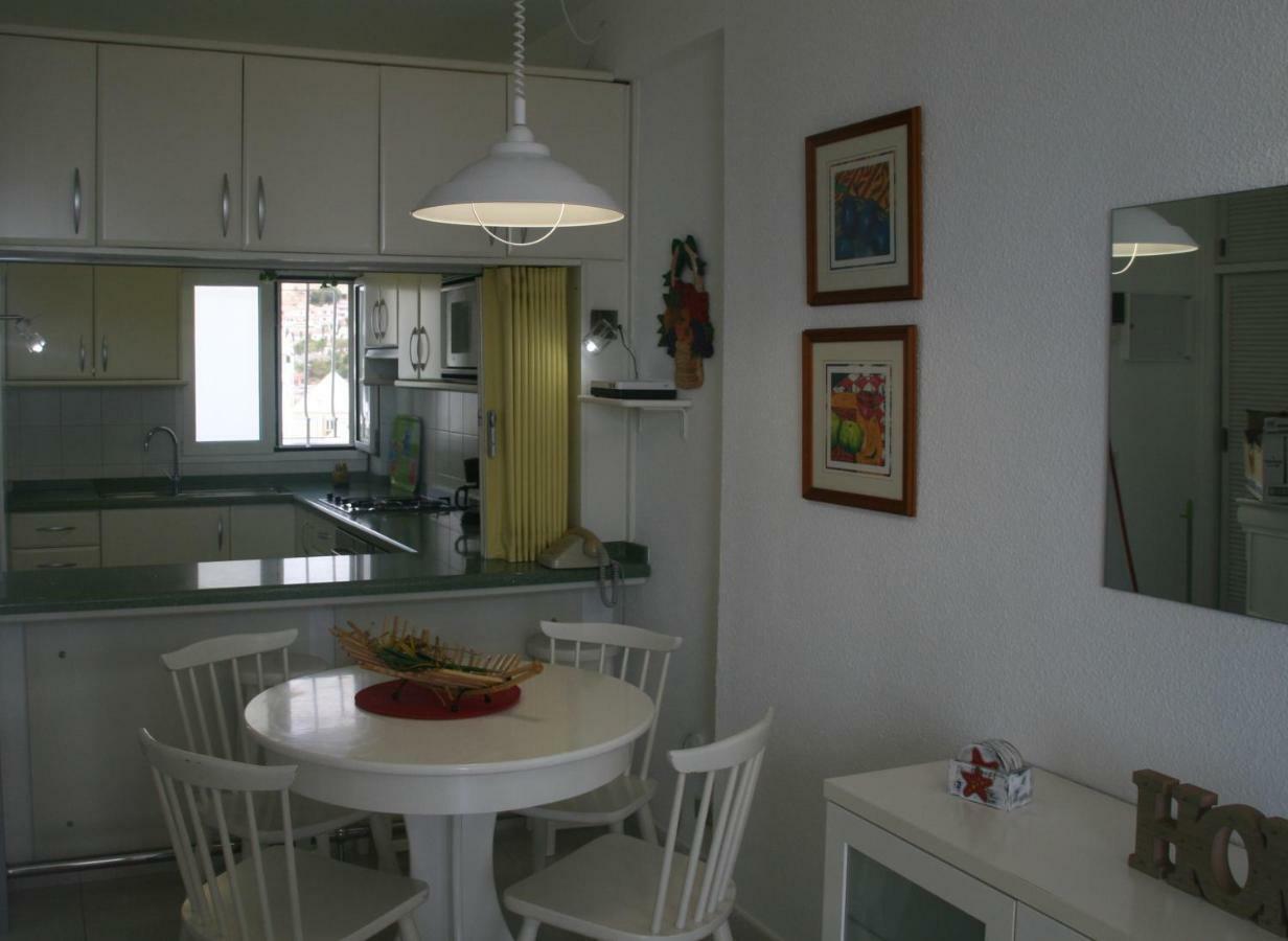 Apartamento Vacacional Playa Playa de las Americas  Exterior foto
