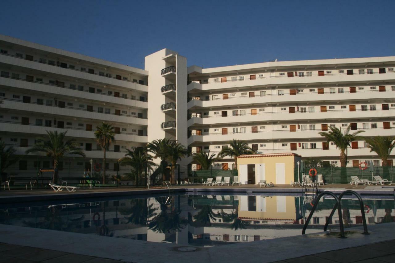 Apartamento Vacacional Playa Playa de las Americas  Exterior foto